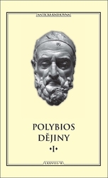 Polybios, - Dějiny I