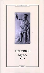Polybios, - Dějiny II