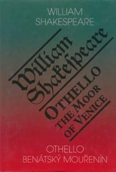 Shakespeare, William - Othello, benátský mouřenín/Othello, The Moor of Venice