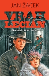 Žáček, Jan - Vrah Lecián