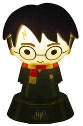 Icon Light Harry Potter Harry