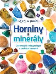 Dennie, Devin - Horniny a minerály