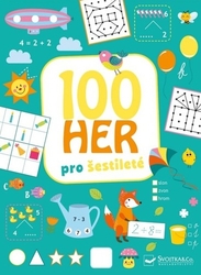 100 her pro šestileté