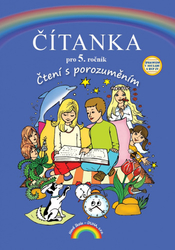 Janáčková, Zita; Janáčková, Tereza - Čítanka pro 5. ročník