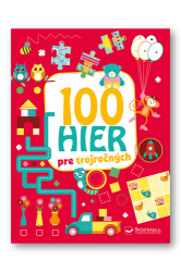 100 hier pre trojročných