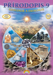 Matyášek, Jiří - Přírodopis 9 Geologie a ekologie