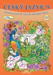 Prátová, Karla; Janáčková, Zita; Kirchnerová, Ilona - Český jazyk 9