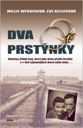 Werberová, Millie; Kellerová, Eve - Dva prstýnky