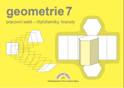 Rosecká, Zdena - Geometrie 7