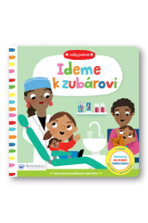 Cocklico, Marion - Ideme k zubárovi