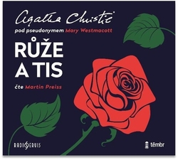 Christie, Agatha - Růže a tis