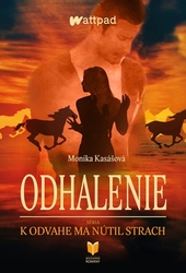 Kasášová, Monika - Odhalenie
