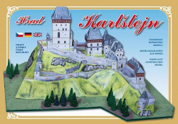 Hrad Karlštejn