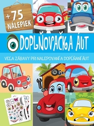 Doplňovačka áut