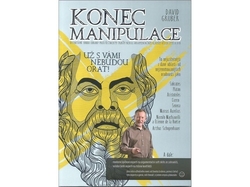 Konec manipulace