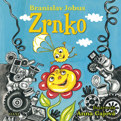 Jobus, Branislav - Zrnko