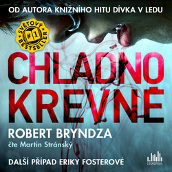 Bryndza, Robert; Stránský, Martin - Chladnokrevně