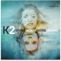 Kněžíková, Kateřina; Englichová, Kateřina - K2