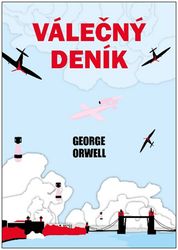 Orwell, George - Válečný deník