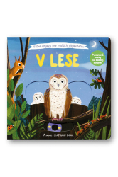 Behlová, Anne-Kathrin - V lese