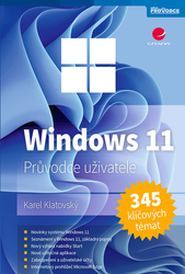 Klatovský, Karel - Windows 11