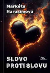 Harasimová, Markéta - Slovo proti slovu