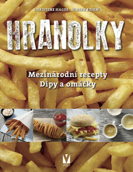 Hranolky