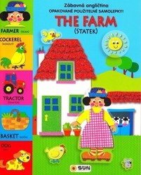 Zábavná angličtina The Farm
