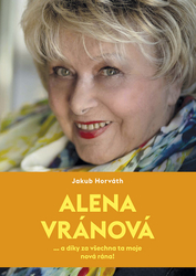 Horváth, Jakub - Alena Vránová