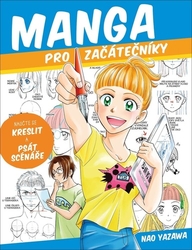 Yazawa, Nao - Manga pro začátečníky