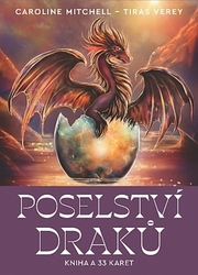 Mitchellová, Caroline - Poselství draků