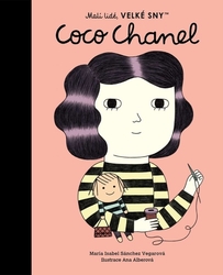 Sánchez Vegara, María Isabel - Coco Chanel