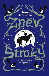 Beranová, Dana - Zpěv straky