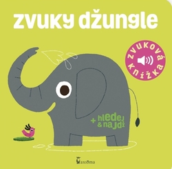 Zvuky džungle