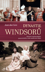 des Cars, Jean - Dynastie Windsorů