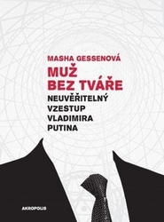 Gessenová, Masha - Muž bez tváře