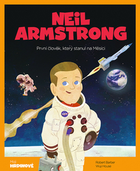 Barber, Robert; House, Wuji - Neil Armstrong