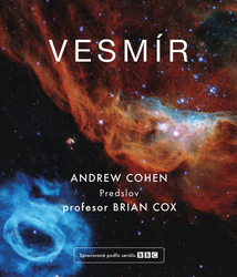 Cohen, Andrew - Vesmír