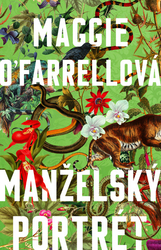 O´Farrell, Maggie - Manželský portrét