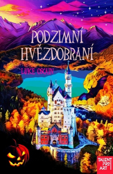 Oscain, Luke - Podzimní hvězdobraní