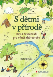 Irvine, Richard - S dětmi v přírodě