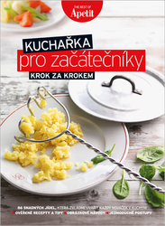 Kuchařka pro začátečníky