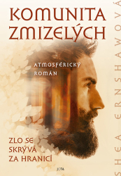 Ernshawová, Shea - Komunita zmizelých