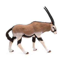 Antilopa Oryx