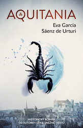 García Sáenz de Urturi, Eva - Aquitania