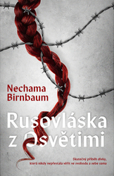 Birnbaum, Nechama - Rusovláska z Osvětimi