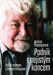 Procházková, Andrea - Podnik s nejistým koncem
