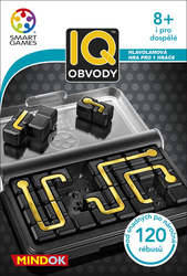 IQ Obvody