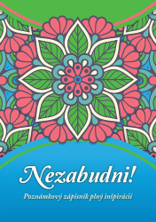 Nezabudni!