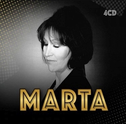 Kubišová, Marta - Marta
